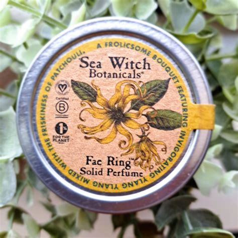 Seeking sea witch botanicals? Look no further!